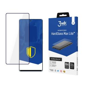 Grūdintas stiklas Honor 70 - 3mk HardGlass Max Lite
