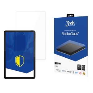 Nedūžtantis hibridinis stiklas, skirtas Huawei MatePad 11.5 S – 3mk FlexibleGlass