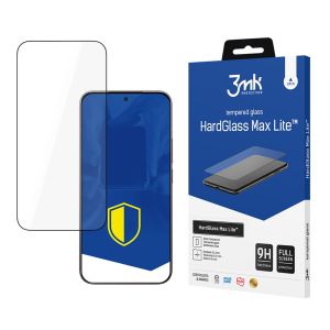 Grūdintas stiklas Xiaomi 15T 5G - 3mk HardGlass Max Lite