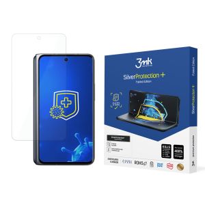 Apsauginė priešsmūginė plėvelė Oppo Find N 5G - 3mk SilverProtection+ Sulankstoma redakcija