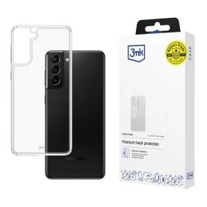 [Pancerne dėklas Samsung Galaxy S21 5G - 3mk Armor Case]