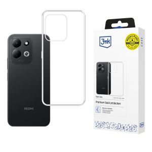 Skaidrus dėklas Redmi Note 17 4G/5G - 3mk Clear Case