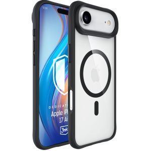 Dėklas Apple iPhone Air - 3mk Satin Armor MagCase