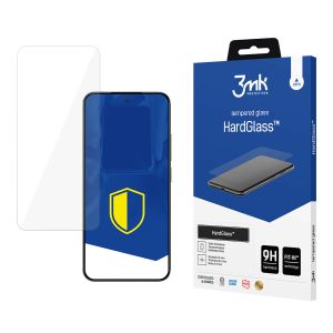 Grūdintas stiklas Xiaomi 14 - 3mk HardGlass