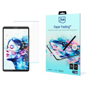 Apsauginė plėvelė, skirta Lenovo Tab K9 – 3mk Paper Feeling (2 vnt.)