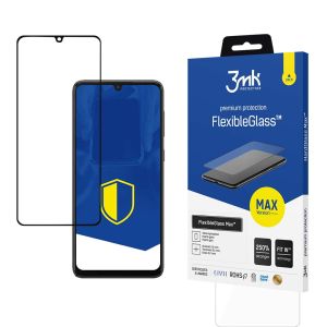 Nedūžtantis hibridinis stiklas Samsung Galaxy A33 5G - 3mk FlexibleGlass Max