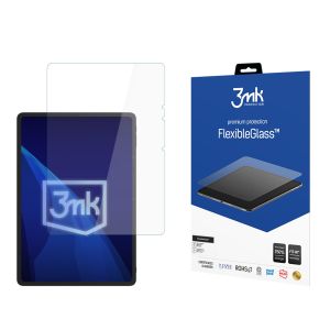 Hibridinis nedūžtantis stiklas TCL NXTPAPER 14  - 3mk FlexibleGlass