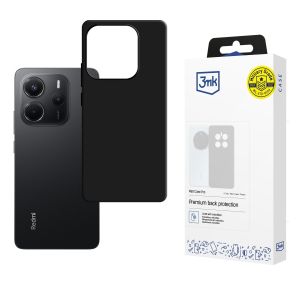 Dėklas Redmi Note 14 5G - 3mk Matt Case Pro