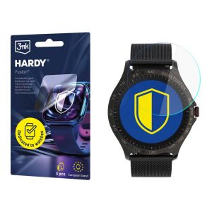 Hibridinis stiklas smartwatch Garet Women Maya - 3mk HARDY® Fusion Watch Protection™