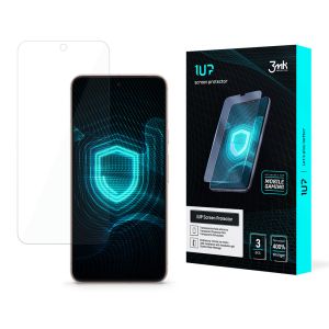 Apsauginė plėvelė Google Pixel 8 Pro - 3mk 1UP ekrano apsauga (3 vnt.)