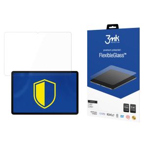 Nedūžtantis hibridinis stiklas, skirtas Samsung Galaxy Tab S8 – 3mk FlexibleGlass