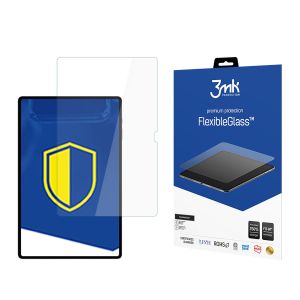 Hibridinis nedūžtantis stiklas Samsung Galaxy Tab S10 Ultra - 3mk FlexibleGlass