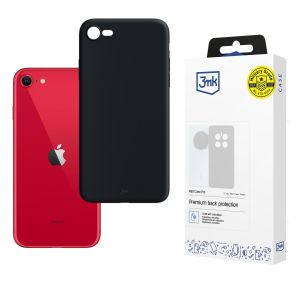Dėklas Apple iPhone SE 2022 - 3mk Matt Case Pro