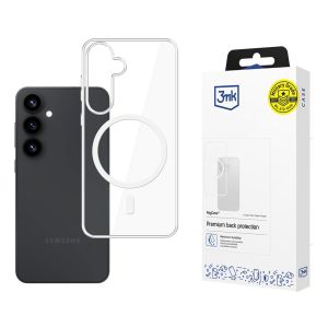 Sustiprintas dėklas Samsung Galaxy S25+ - 3mk MagCase
