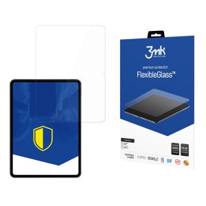 Nedūžtantis hibridinis stiklas, skirtas OnePlus Pad 2 – 3mk FlexibleGlass
