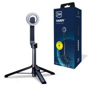 Laikiklis asmenukių lazdelei - 3mk HARDY MagSelfie Stick