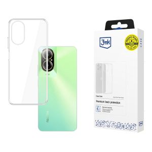 Dėklas Realme C67 - 3mk Clear Case