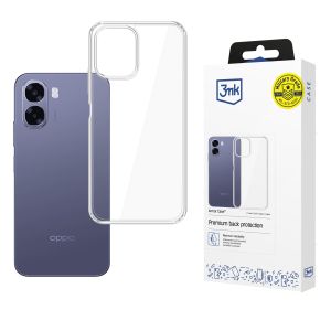 Atsparus dėklas, skirtas Oppo A6 4G/ A6K 4G - 3mk Armor Case