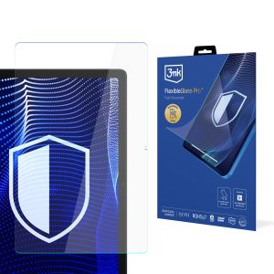 Nedūžtantis stiklas, skirtas Samsung Galaxy Tab A11+ – 3mk FlexibleGlass Pro
