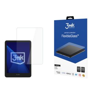 Nedūžtantis hibridinis stiklas, skirtas Amazon Kindle Colorsoft/ Colorsoft SE – 3mk FlexibleGlass