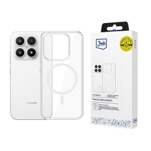 Apsauginis dėklas Xiaomi 17 - 3mk HARDY® LiqForce MagCase™