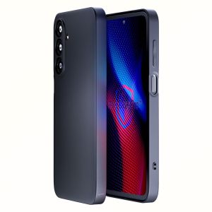 Dėklas Samsung Galaxy M35 5G - 3mk Matt Case Pro