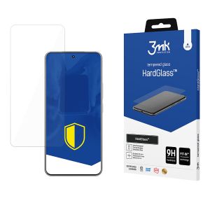 Grūdintas stiklas Xiaomi 15 - 3mk HardGlass