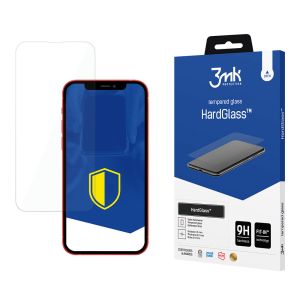 Grūdintas stiklas Apple iPhone 13 Pro - 3mk HardGlass