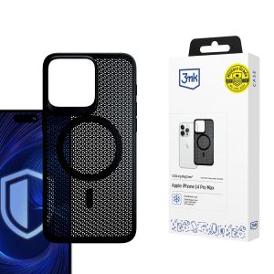 Dėklas Apple iPhone 14 Pro Max - 3mk COOLing MagCase