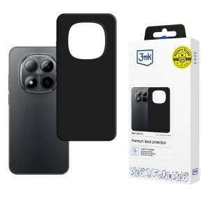 Dėklas Redmi Note 15 Pro 5G - 3mk Matt Case Pro
