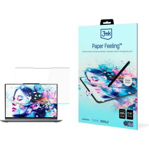 Apsauginė plėvelė Lenovo ThinkPad X1 2-in-1 Gen 9 - 3mk Paper Feeling (2 vnt.)