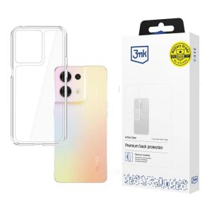 [Pancerne dėklas Oppo Reno 8 5G - 3mk Armor Case]