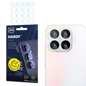 Fotoaparato objektyvo stiklas Xiaomi 17T - 3mk HARDY® Fusion Lens Protection™