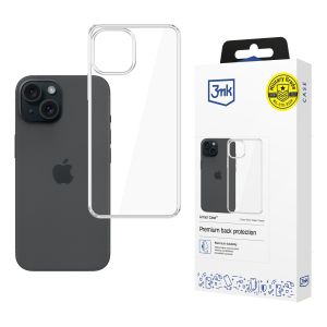 Atsparus dėklas, skirtas Apple iPhone 13/14 - 3mk Armor Case