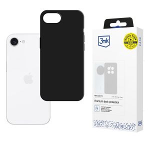 Dėklas Apple iPhone 16E/ iPhone 17E - 3mk Matt Case Pro