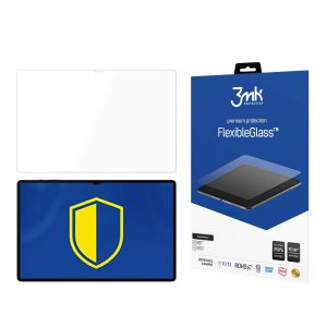 Hibridinis nedūžtantis stiklas Samsung Galaxy Tab S9 Ultra - 3mk FlexibleGlass