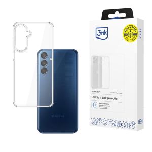[Pancerne dėklas Samsung Galaxy M15 5G - 3mk Armor Case]
