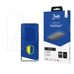 Grūdintas stiklas POCO F7 Pro/F7 Ultra - 3mk HardGlass