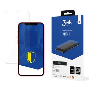 Apsauginė plėvelė Apple iPhone 13 - 3mk ARC+
