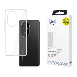 Dėklas Honor 200 Pro - 3mk Clear Case