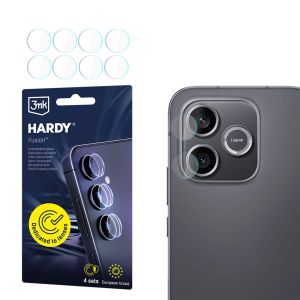 Fotoaparato objektyvo stiklas Honor 600 Lite - 3mk HARDY® Fusion Lens Protection™
