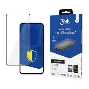 Grūdintas apsauginis stiklas Samsung Galaxy A54 5G - 3mk HardGlass Max
