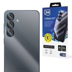 Apsauginė plėvelė gale Samsung Galaxy S25+ - 3mk FullBack Kit™