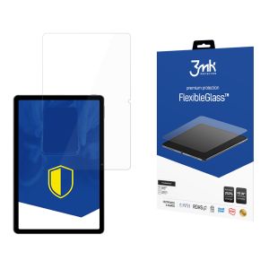Nedūžtantis hibridinis stiklas, skirtas Redmi Pad Pro 5G – 3mk FlexibleGlass