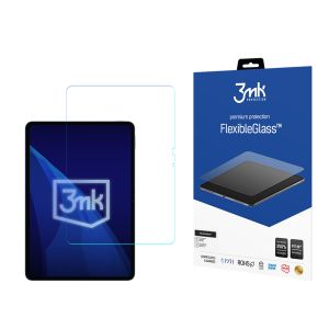 Nedūžtantis hibridinis stiklas, skirtas Xiaomi Pad 8/ Pad 8 Pro – 3mk FlexibleGlass