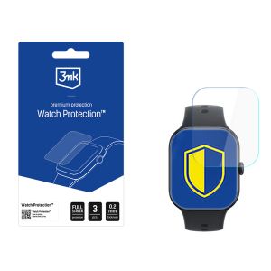 Apsauginė plėvelė išmaniojo laikrodžio ekranui Vivo Watch GT2 - 3mk Watch Protection
