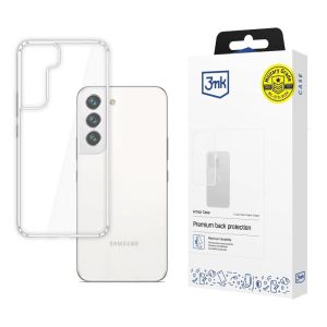 [Pancerne dėklas Samsung Galaxy S22 5G - 3mk Armor Case]