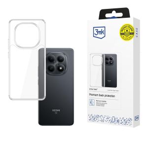 Apsauginis dėklas Redmi Note 15 4G/5G - 3mk Armor Case