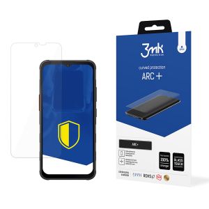 Apsauginė plėvelė Samsung Galaxy XCover 7 - 3mk ARC+