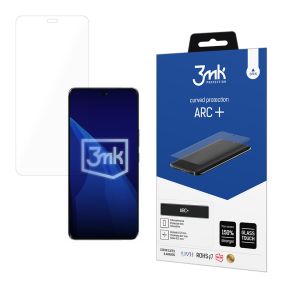 Apsauginė plėvelė Honor Magic7 Lite - 3mk ARC+